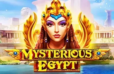 Mysterious Egypt Mysterious Egypt