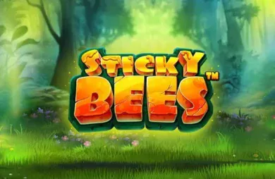 Sticky Bees Sticky Bees